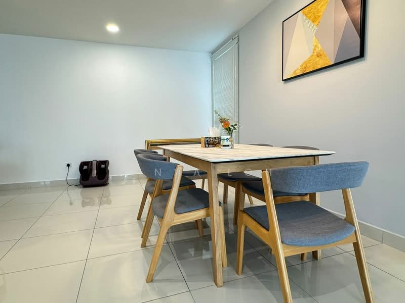 Condominium for Sale at Teega Residences - Vinna Loh - PropertyGuru.com.my