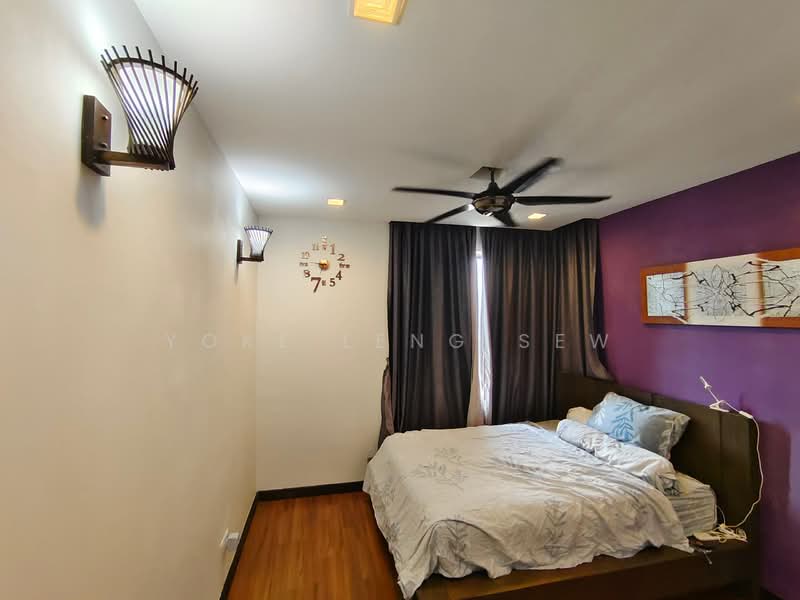 Condominium for Sale at Zen Residence @ Asplenium Condominium - Yoke Leng Sew - Bedroom - PropertyGuru.com.my