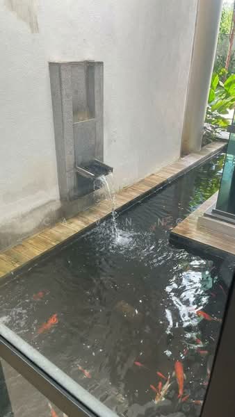 The Residence untuk Untuk Dijual - RM 13,500,000, Feb 2026 - Exterior - PropertyGuru.com.my