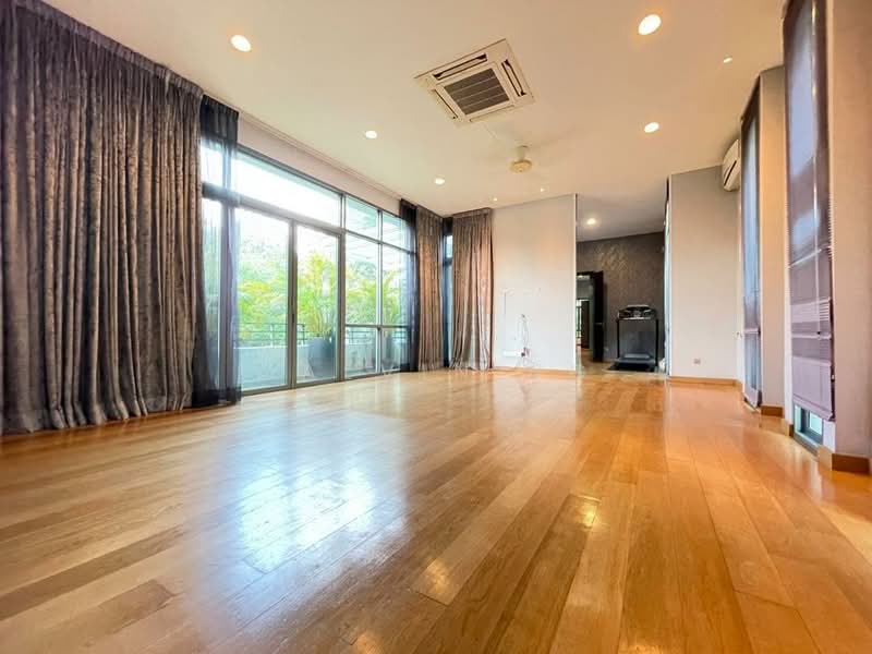 The Residence untuk Untuk Dijual - RM 13,500,000, Feb 2026 - Living Room - PropertyGuru.com.my