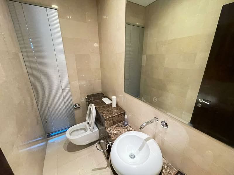 The Residence untuk Untuk Dijual - RM 13,500,000, Feb 2026 - Bathroom - PropertyGuru.com.my