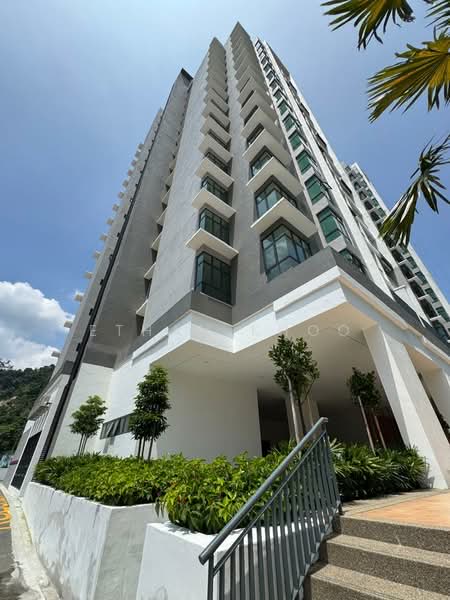 Brezza Hill untuk Untuk Dijual - RM 600,000, Feb 2026 - Exterior - PropertyGuru.com.my