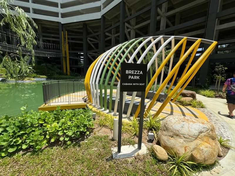 Brezza Hill untuk Untuk Dijual - RM 600,000, Feb 2026 - Exterior - PropertyGuru.com.my