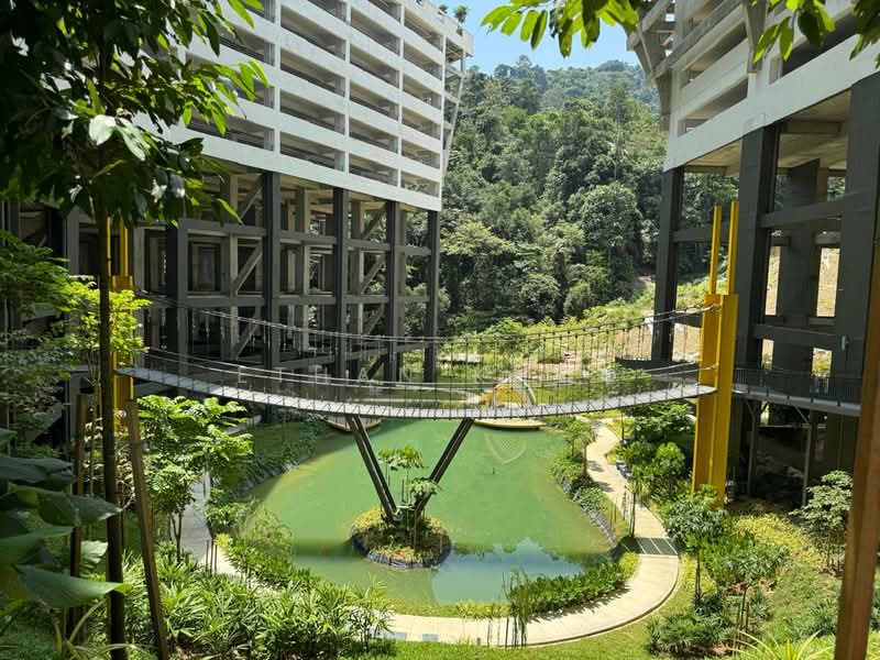 Brezza Hill untuk Untuk Dijual - RM 600,000, Feb 2026 - Exterior - PropertyGuru.com.my