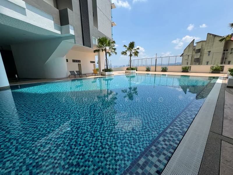 Brezza Hill untuk Untuk Dijual - RM 600,000, Feb 2026 - Exterior - PropertyGuru.com.my