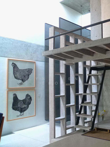 2-storey Terraced House for Sale in Bangsar (Kuala Lumpur) - Lynn Jen Teoh - Interior - PropertyGuru.com.my