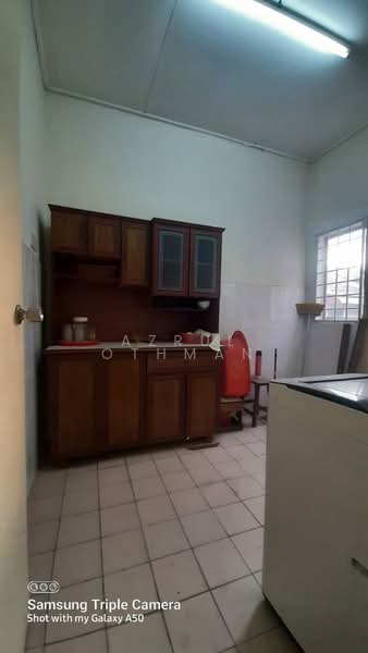 Garden Homes untuk Untuk Dijual - RM 295,000, Feb 2026 - Kitchen - PropertyGuru.com.my