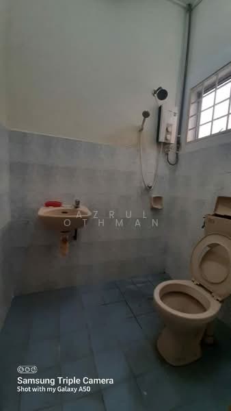 Garden Homes untuk Untuk Dijual - RM 295,000, Feb 2026 - Bathroom - PropertyGuru.com.my