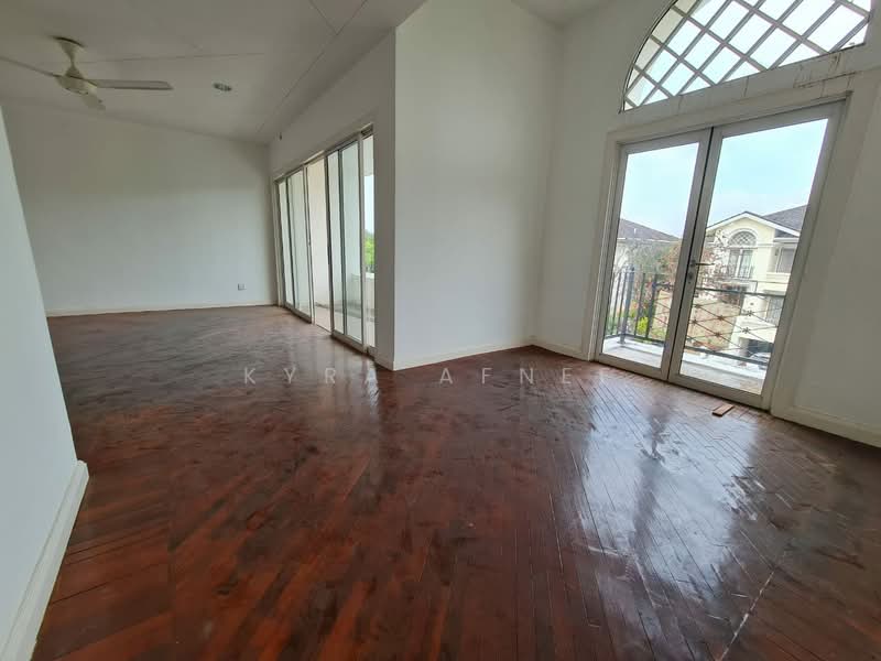 SEMI-D 2.5 STOREY HOUSE, PRESINT 10, PUTRAJAYA FOR SALE untuk Untuk Dijual - RM 1,400,000, Mac 2026 - Living Room - PropertyGuru.com.my