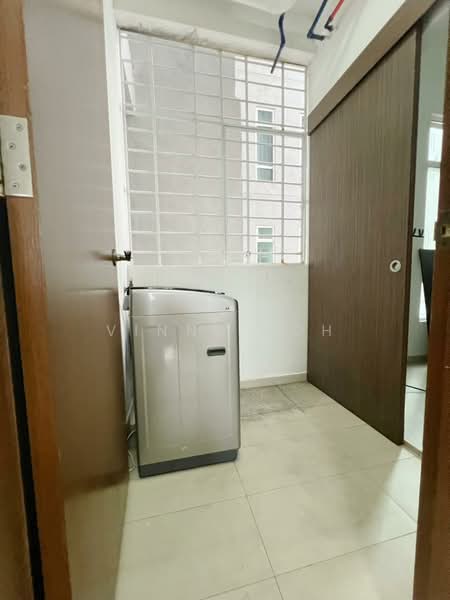 Residential Land for Rent in Johor Bahru (Johor) - Vinna Loh - Balcony - PropertyGuru.com.my