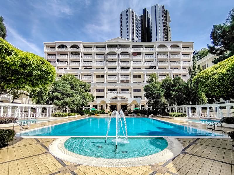 Tivoli Villas untuk Untuk Dijual - RM 1,248,000, Mac 2026 - Joanne Foo Properties 0163108697 - PropertyGuru.com.my