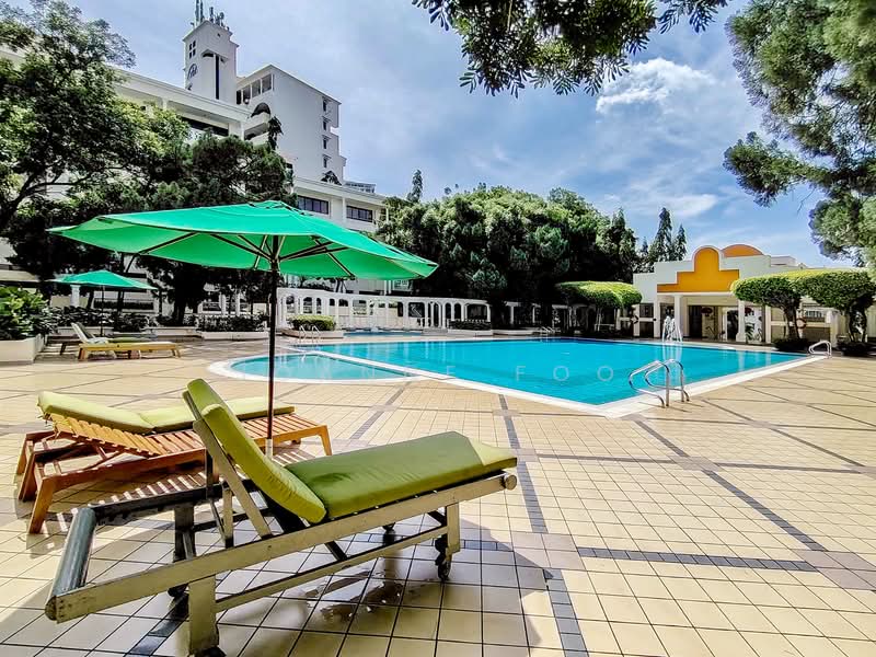 Tivoli Villas untuk Untuk Dijual - RM 1,248,000, Mac 2026 - Joanne Foo Properties 0163108697 - PropertyGuru.com.my