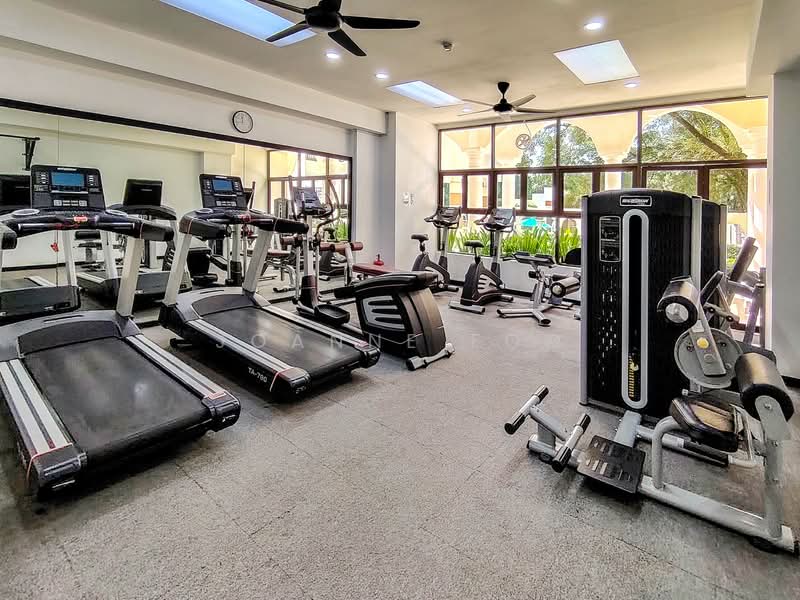 Tivoli Villas untuk Untuk Dijual - RM 1,248,000, Mac 2026 - Joanne Foo Properties 0163108697 - PropertyGuru.com.my