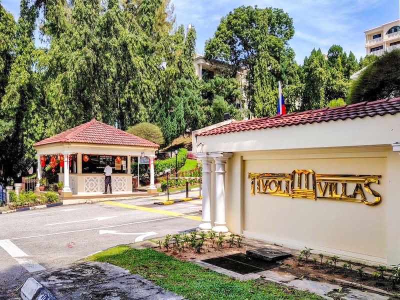 Tivoli Villas untuk Untuk Dijual - RM 1,248,000, Mac 2026 - Joanne Foo Properties 0163108697 - PropertyGuru.com.my