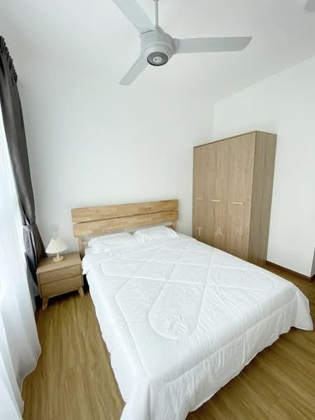 Condominium for Sale at The Trees - Eugene Tan - Bedroom - PropertyGuru.com.my