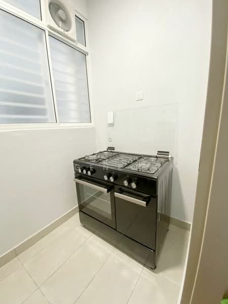 Condominium for Sale at The Trees - Eugene Tan - Kitchen - PropertyGuru.com.my