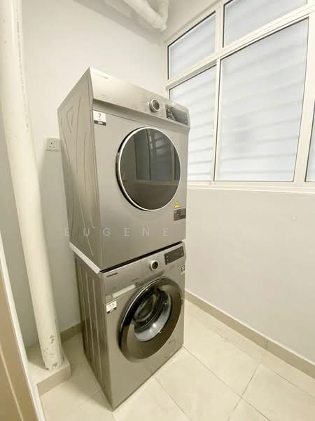 Condominium for Sale at The Trees - Eugene Tan - Interior - PropertyGuru.com.my