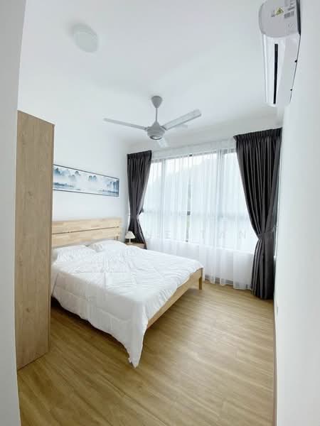 Condominium for Sale at The Trees - Eugene Tan - PropertyGuru.com.my