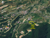 For Sale - Kundasang Mesilou CL99 Land 10 acres