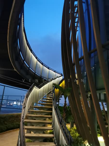 Eve Suite / NZX Square untuk Untuk Dijual - RM 440,000, Mac 2026 - Exterior - PropertyGuru.com.my