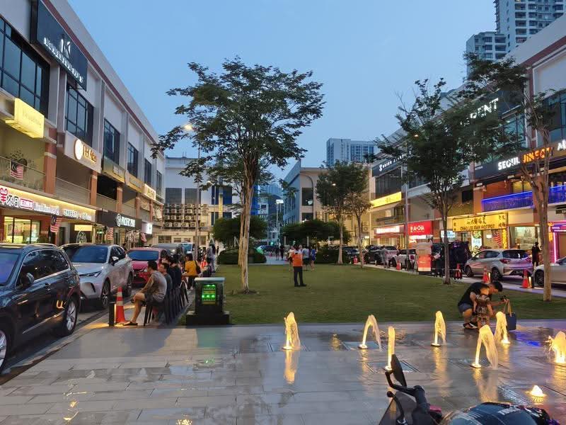 Kedai untuk Disewa di Kepong (Kuala Lumpur) - Sam Liew - Exterior - PropertyGuru.com.my
