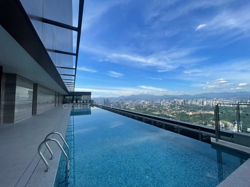 Pavilion Damansara Heights untuk Untuk Disewa - RM 12,000 /bulan, Apr 2026 - View - PropertyGuru.com.my