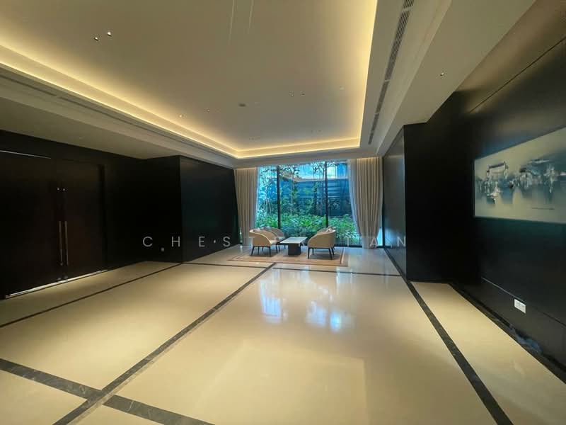 Pavilion Damansara Heights untuk Untuk Disewa - RM 12,000 /bulan, Apr 2026 - Lobby - PropertyGuru.com.my