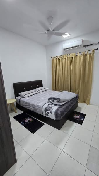 Condominium for Rent at Inspirasi - RAFIQ RAJUS - Bedroom - PropertyGuru.com.my