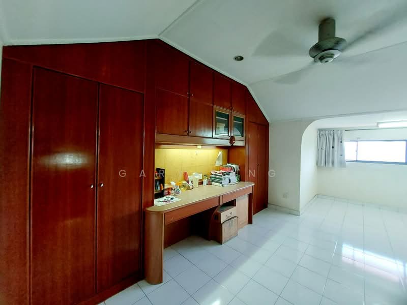 2.5-storey Terraced House for Sale in Fair Park (Ipoh) - Gary Tang - Study - PropertyGuru.com.my