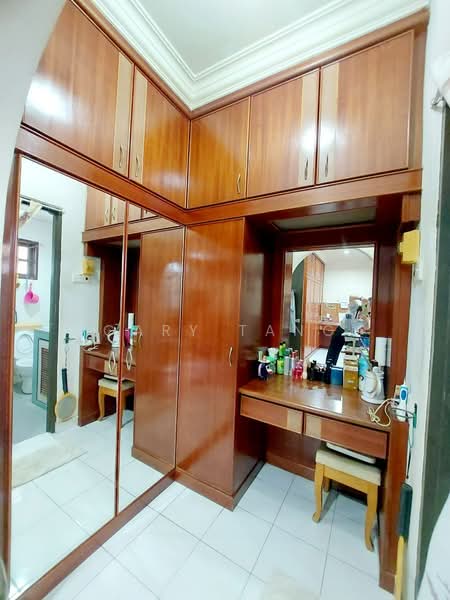 2.5-storey Terraced House for Sale in Fair Park (Ipoh) - Gary Tang - Interior - PropertyGuru.com.my