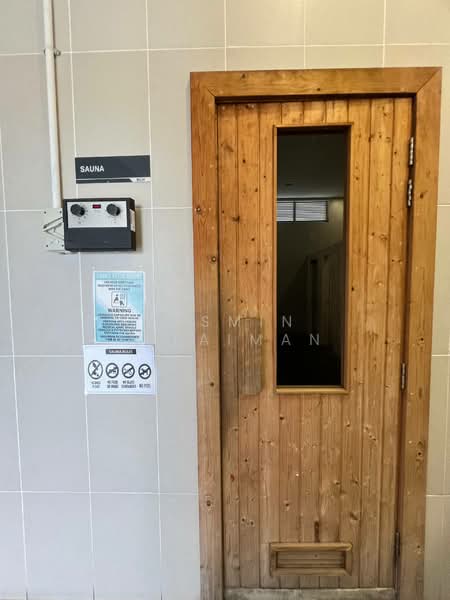 For Sale - Simfoni 1