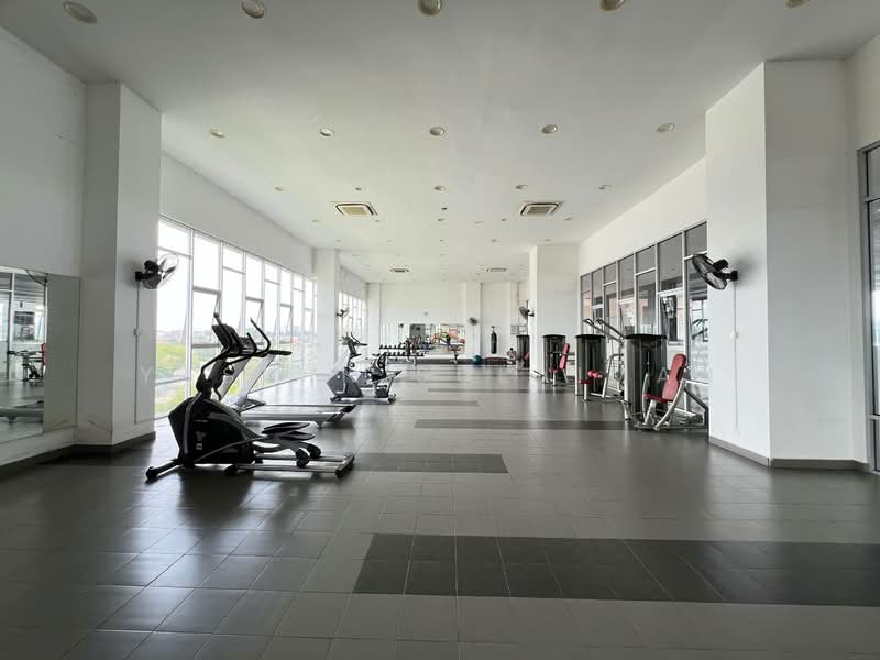 For Sale - Simfoni 1