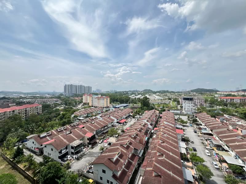 For Sale - Simfoni 1