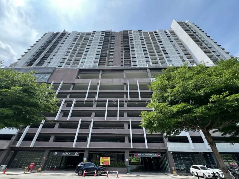 For Sale - Simfoni 1