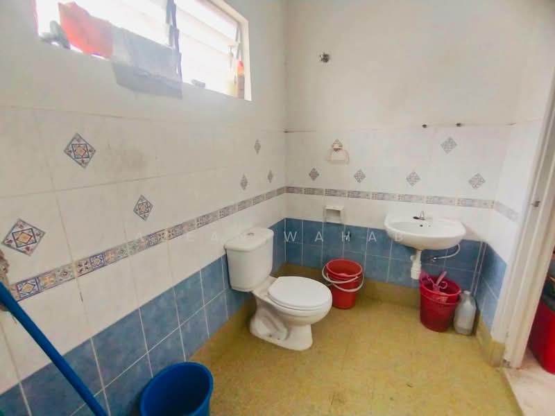 2-storey Terraced House for Sale in Bandar Sunway Semenyih (Semenyih) - Azean Wahab - Bathroom - PropertyGuru.com.my