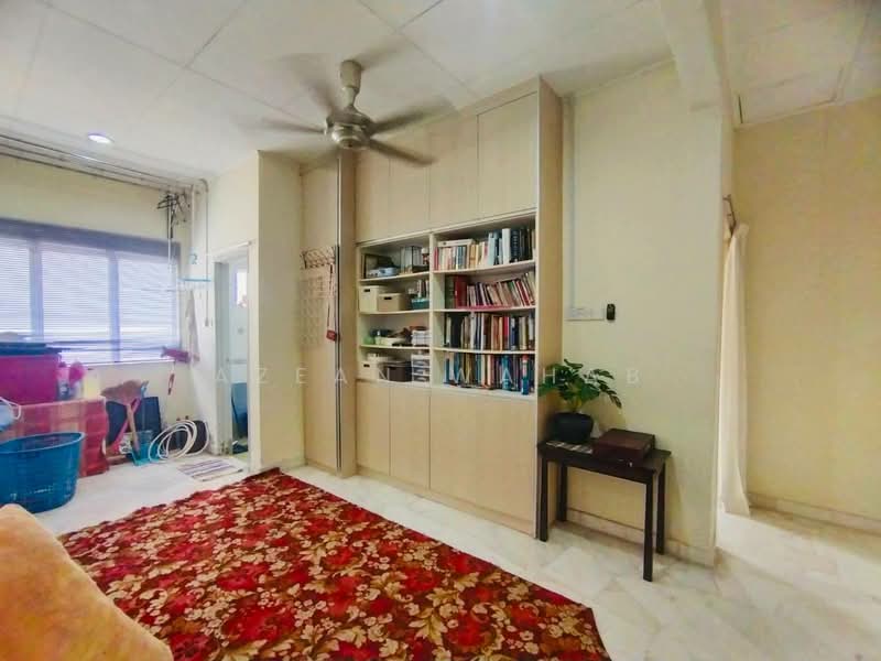 2-storey Terraced House for Sale in Bandar Sunway Semenyih (Semenyih) - Azean Wahab - Interior - PropertyGuru.com.my
