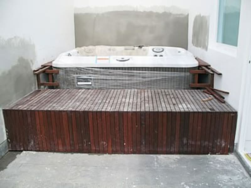 Untuk Dijual - 3 ½ GARDEN VILLA (INTERMEDIATE), KIARA 9 RESIDENCY, MONT KIARA, KUALA LUMPUR FOR SALE