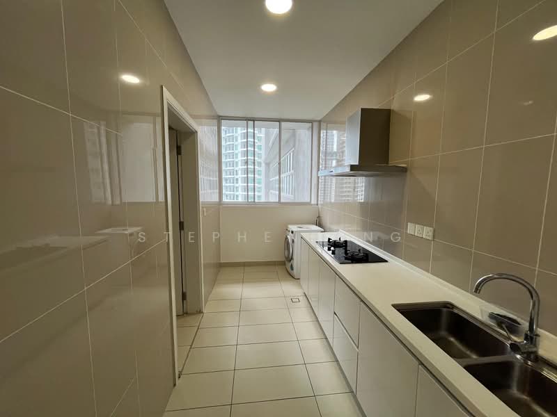 Condominium for Sale at Pavilion Hilltop - Stephen Ong - Kitchen - PropertyGuru.com.my