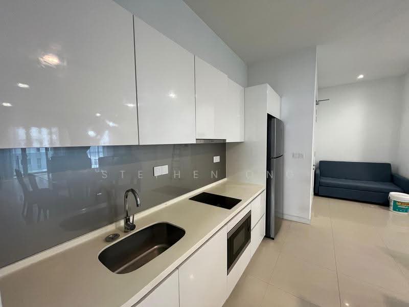 Condominium for Sale at Pavilion Hilltop - Stephen Ong - Kitchen - PropertyGuru.com.my