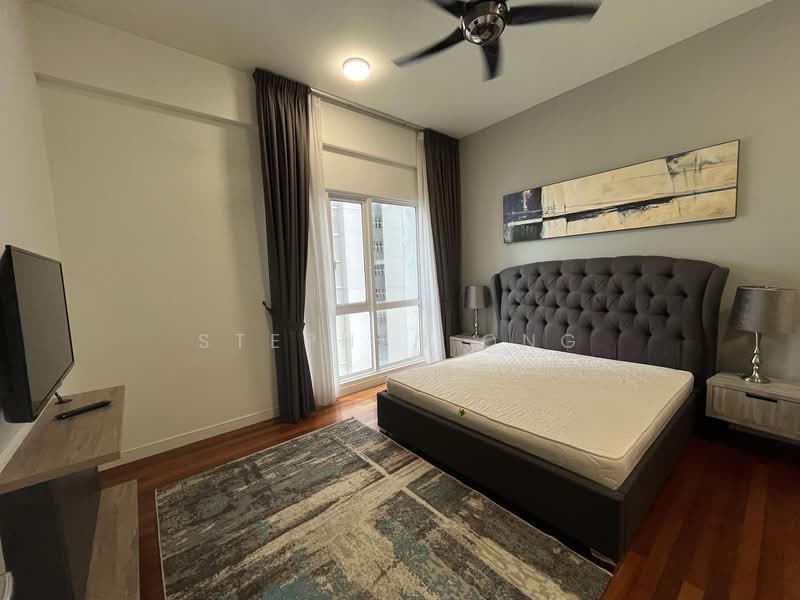 Condominium for Sale at Pavilion Hilltop - Stephen Ong - Bedroom - PropertyGuru.com.my