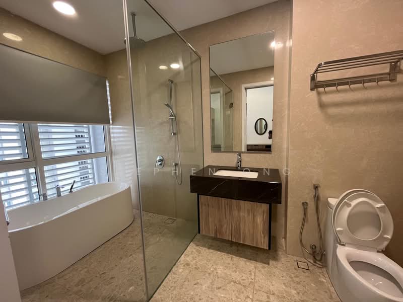 Condominium for Sale at Pavilion Hilltop - Stephen Ong - Bathroom - PropertyGuru.com.my