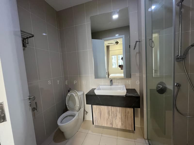 Condominium for Sale at Pavilion Hilltop - Stephen Ong - Bathroom - PropertyGuru.com.my