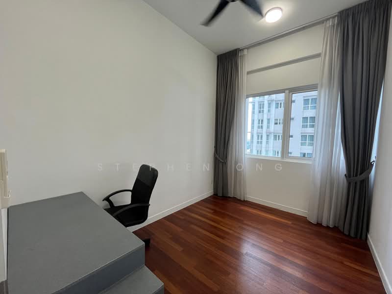 Condominium for Sale at Pavilion Hilltop - Stephen Ong - Study - PropertyGuru.com.my
