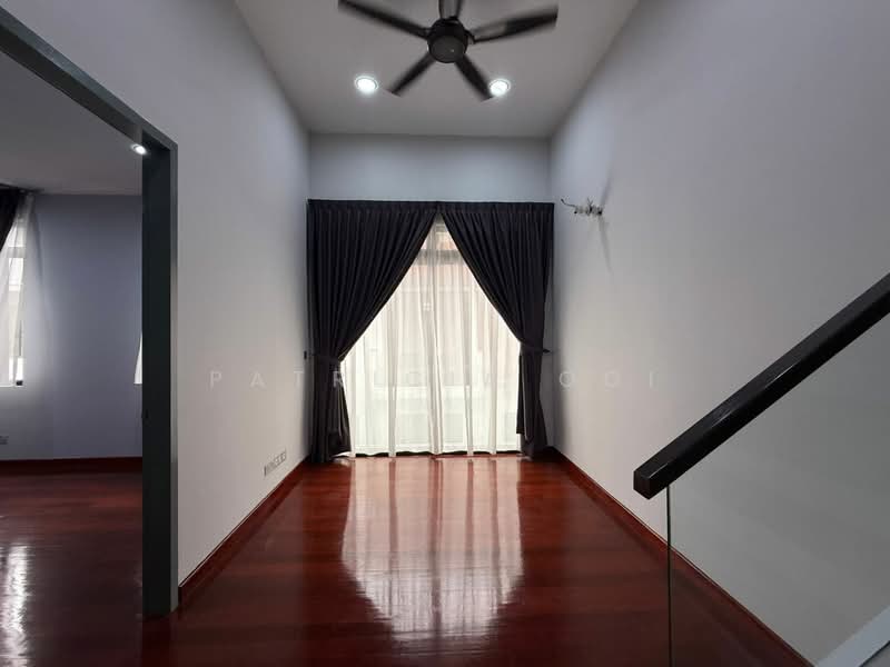 The Canal Garden South, Horizon Hills untuk Untuk Dijual - RM 1,600,000, Feb 2026 - Living Room - PropertyGuru.com.my