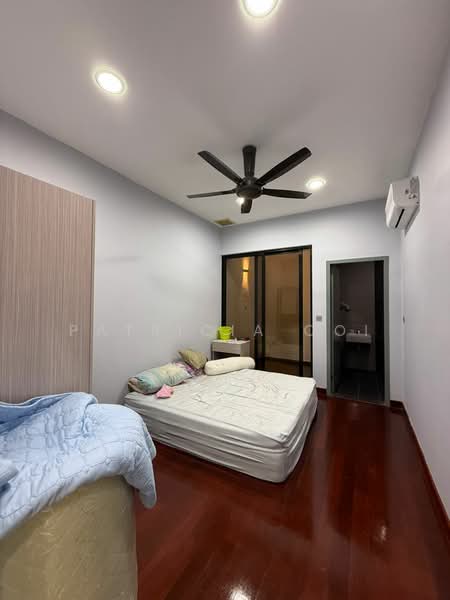 The Canal Garden South, Horizon Hills untuk Untuk Dijual - RM 1,600,000, Feb 2026 - Bedroom - PropertyGuru.com.my