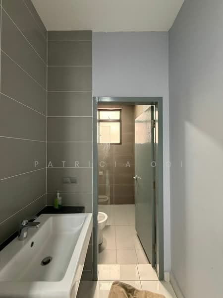 The Canal Garden South, Horizon Hills untuk Untuk Dijual - RM 1,600,000, Feb 2026 - Bathroom - PropertyGuru.com.my