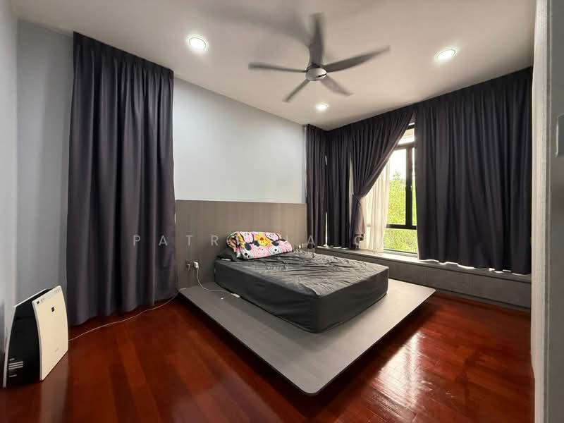 The Canal Garden South, Horizon Hills untuk Untuk Dijual - RM 1,600,000, Feb 2026 - Bedroom - PropertyGuru.com.my