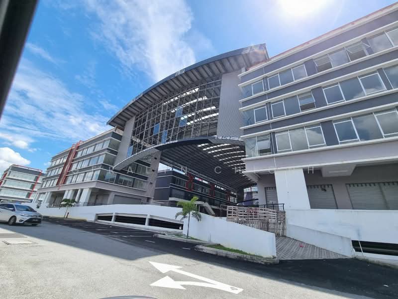 Shop / Office for Sale in Port Klang (Pelabuhan Klang) (Selangor) - Geralyn Chionh - Exterior - PropertyGuru.com.my