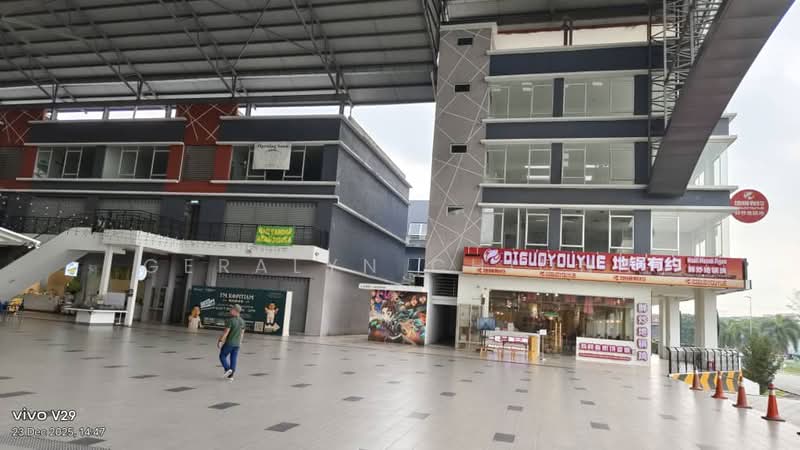 Shop / Office for Sale in Port Klang (Pelabuhan Klang) (Selangor) - Geralyn Chionh - Exterior - PropertyGuru.com.my