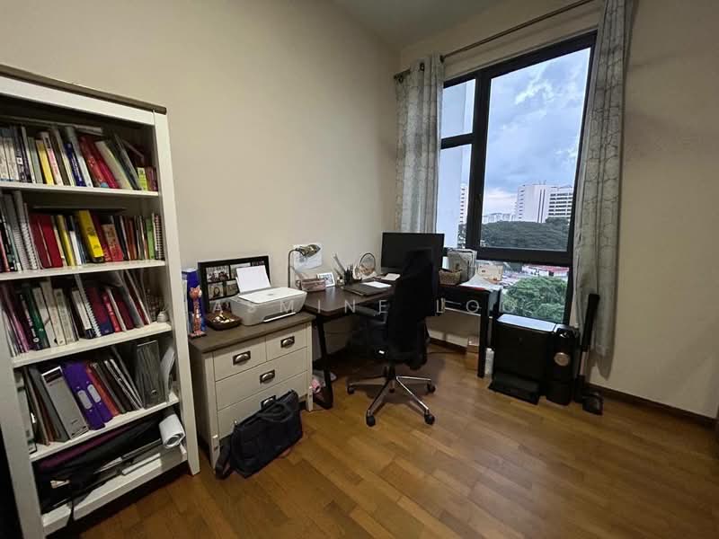 The Address untuk Untuk Dijual - RM 900,000, Feb 2026 - Study - PropertyGuru.com.my